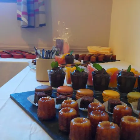Millenaire Hotel