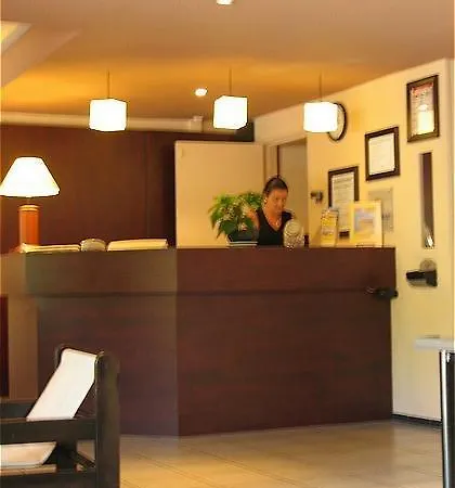 Hotel Millenaire