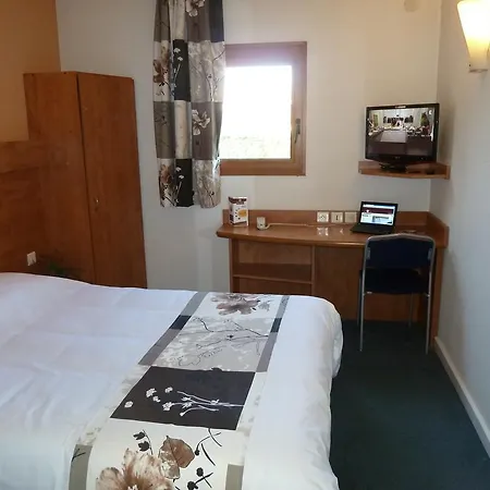 Hotel Millenaire 2*