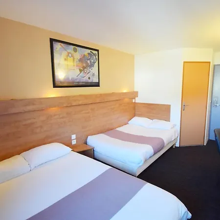 Hotel Millenaire