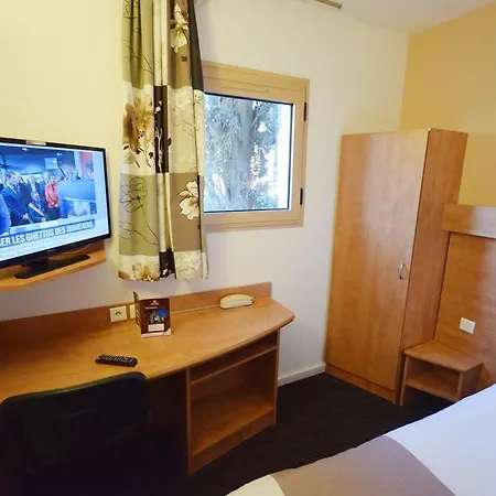 Hotel Millenaire 2*