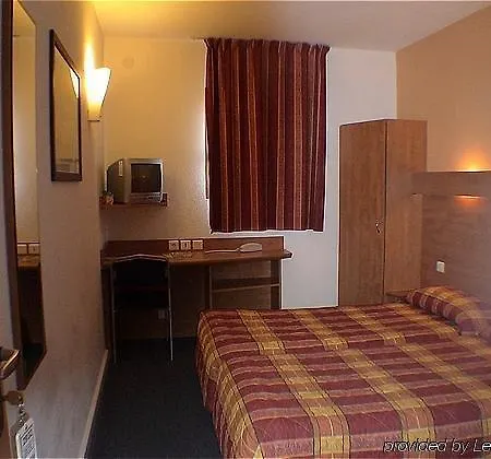 Hotel Millenaire 2*