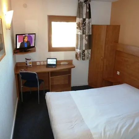 Hotel Millenaire Montpellier