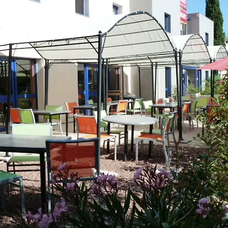 Millenaire Hotel Montpellier