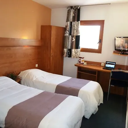 Millenaire Hotel