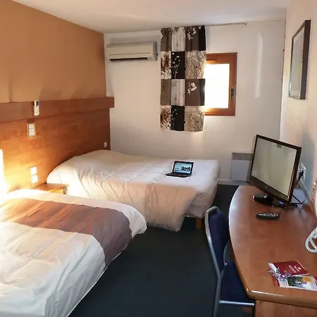 Hotel Millenaire 2*