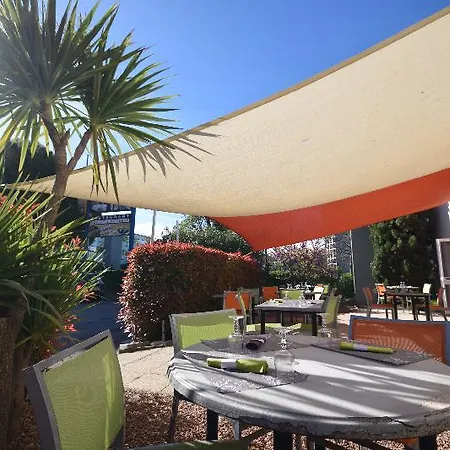 Hotel Millenaire Montpellier