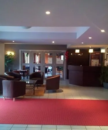 Millenaire Hotel