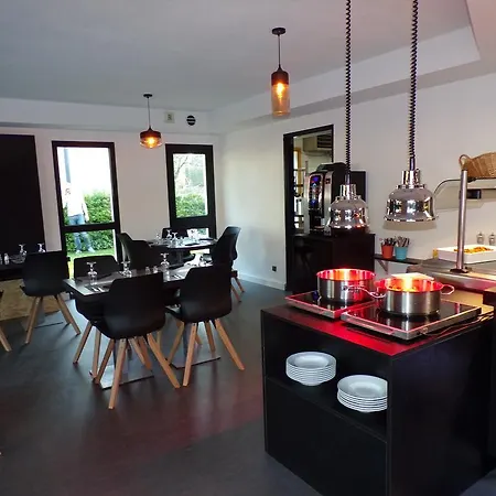 Hotel Millenaire Montpellier