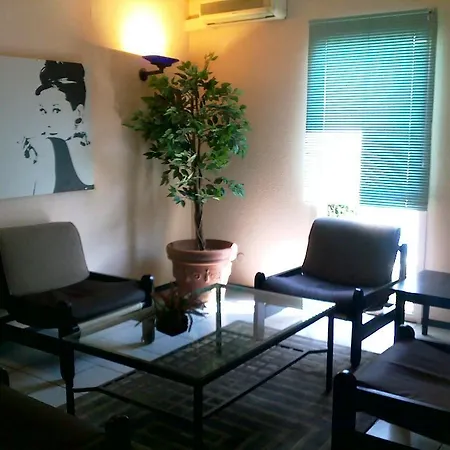 Millenaire Hotel 2*