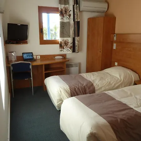 Millenaire Hotel Montpellier