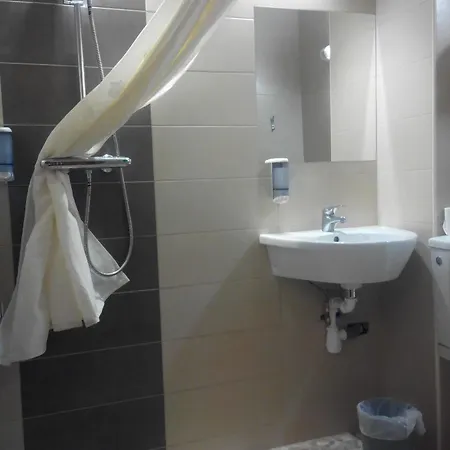 Millenaire Отель