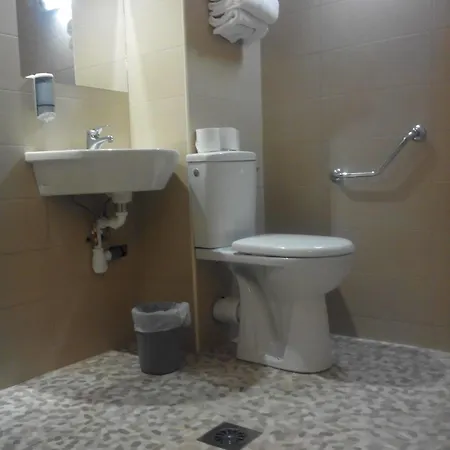Hotel Millenaire 2*