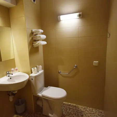 Hotel Millenaire Montpellier
