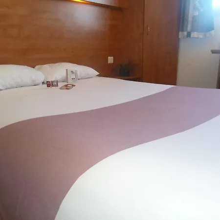 Millenaire Hotel