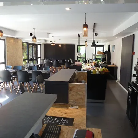 Hotel Millenaire Montpellier