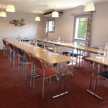 Hotel Millenaire Montpellier