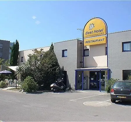 Hotel Millenaire Montpellier