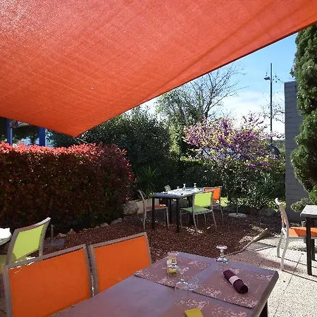 Ξενοδοχείο Millenaire