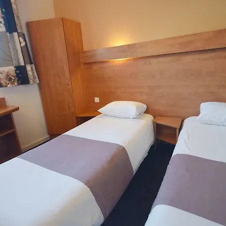 Millenaire Ξενοδοχείο Μονπελιέ