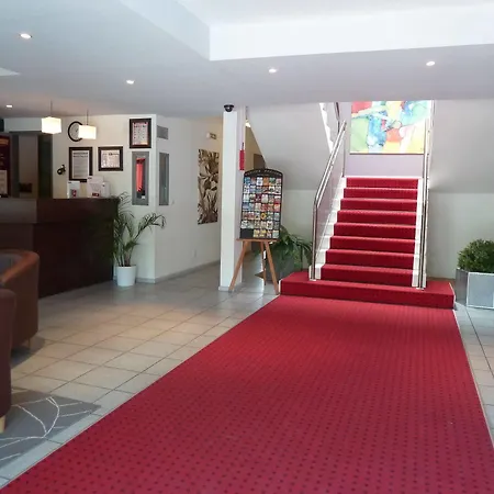 Millenaire Hotel Montpellier