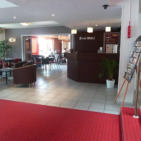 Millenaire 酒店 蒙彼利埃