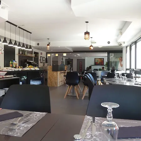 Millenaire Szálloda Montpellier