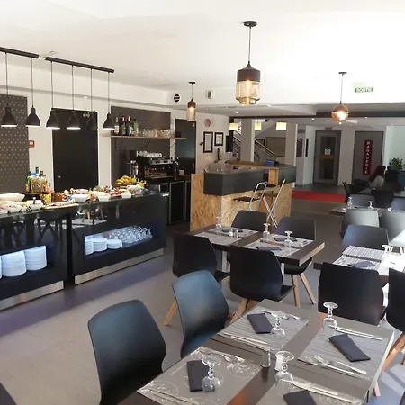 Ξενοδοχείο Millenaire 2*