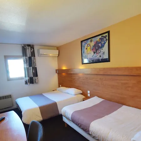 Millenaire 2* Montpellier