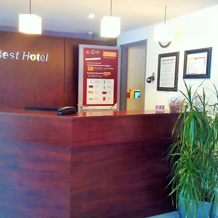 Ξενοδοχείο Millenaire 2*