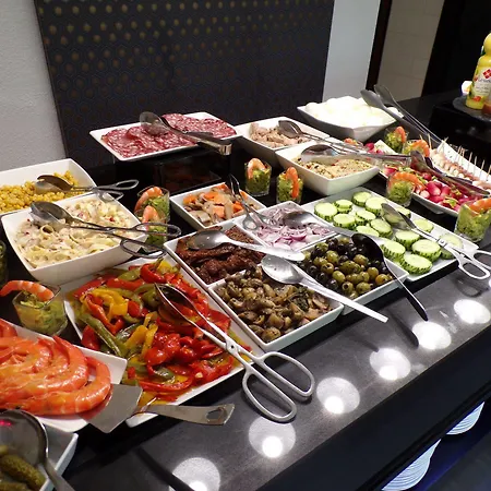 Ξενοδοχείο Millenaire Μονπελιέ