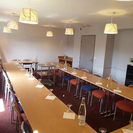 Millenaire Hotel Montpellier