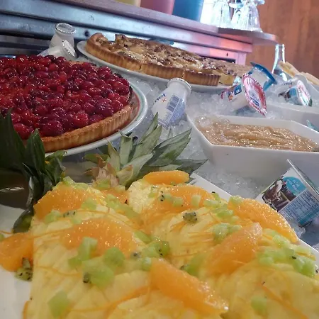 Hotel Millenaire Montpellier