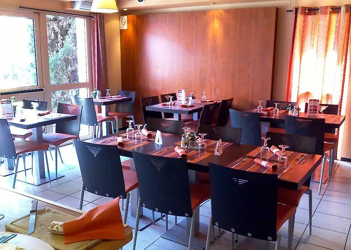 Millenaire 2* Montpellier