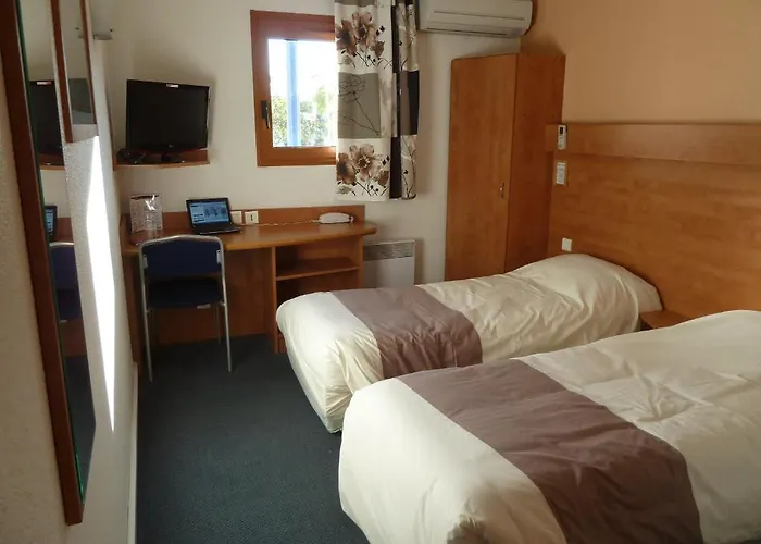 Millenaire Hotel Montpellier